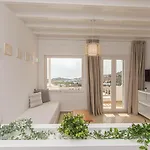 Overview Mykonos 아파트호텔 4*