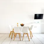 Overview Mykonos 아파트호텔