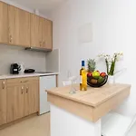 아파트호텔 Overview Mykonos