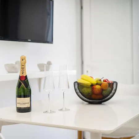 Overview Mykonos 4* Plintri