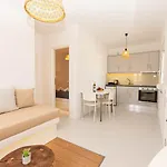 Overview Mykonos 4* Plintri