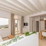 מלון דירות Overview Mykonos