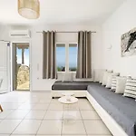 מלון דירות Overview Mykonos