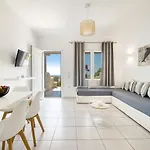 Overview Mykonos מלון דירות 4*