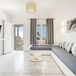 Overview Mykonos