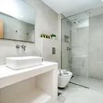 מלון דירות Overview Mykonos Plintri