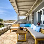 מלון דירות Overview Mykonos