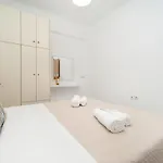 Overview Mykonos 4*