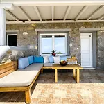 Overview Mykonos 4*