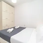 מלון דירות Overview Mykonos