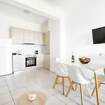 מלון דירות Overview Mykonos 4*