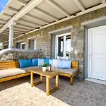 מלון דירות Overview Mykonos Plintri