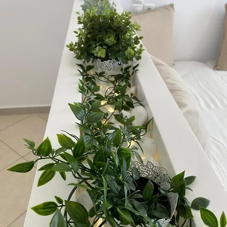 Overview Mykonos Apart-hotel 4*