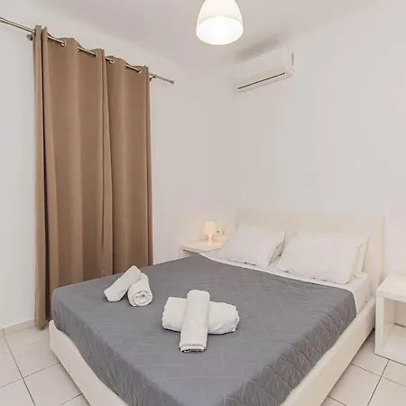 Apart-hotel Overview Mykonos