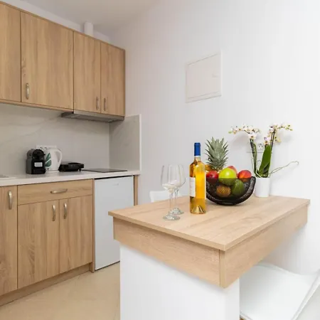 Apart-hotel Overview Mykonos